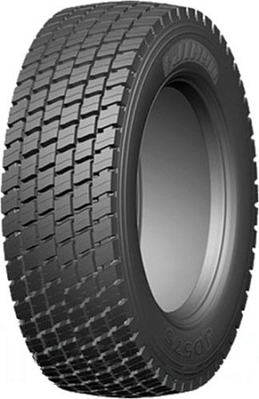 Шины для большегрузных автомобилей JINYU 215/75R17.5 JD575 135/133L 16PR (ведущая)