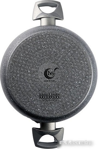 Сотейник TVS Mineralia induction BS380282910101