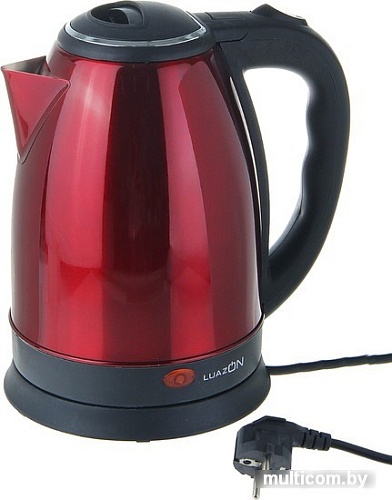 Чайник Luazon LSK-1802