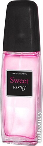 Парфюмерная вода Ascania Sweet Virus EdP (50 мл)