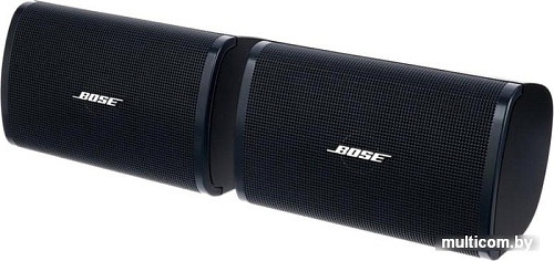 Акустика Bose DesignMax DM2S (черный)