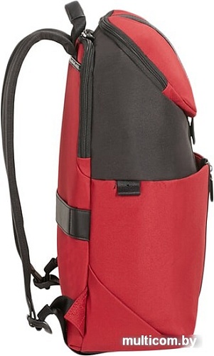 Рюкзак Samsonite Asterism 15.6 CS6-00004 (красный)