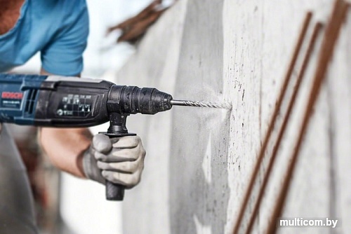 Набор оснастки Bosch 2608576196 (30 предметов)