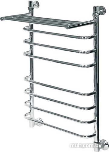 Полотенцесушитель Ника Л90 (г) ВП 80x50