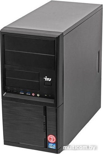 Компьютер iRU Home 228 1110803