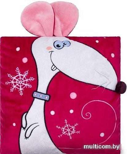 Игрушка-подушка BUDI BASA Collection Лаура (30 см)