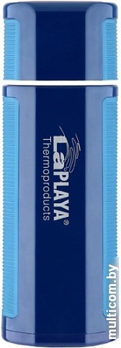 Термос LaPlaya Hercules 0.75л (синий)