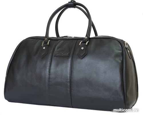 Carlo Gattini Classico Normanno 4007-01 (черный)