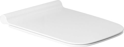 Сиденье для унитаза Saniteco KW-5 (с микролифтом)