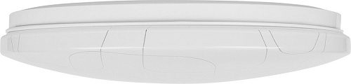 Светильник-тарелка TDM Геометрия SQ0329-9017