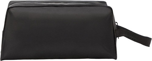 Косметичка Sima-Land На молнии 2563105 (черный)