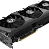 Видеокарта ZOTAC GeForce RTX 3070 Ti Trinity 8GB GDDR6X ZT-A30710D-10P