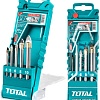 Набор сверл Total TACSD7256 (5 шт)