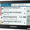 GPS навигатор Garmin Drive 5 Plus MT-S