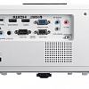 Проектор Optoma ZU510T-W