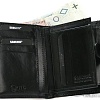 Кошелек Sanchez Casual TM-91R-046A (черный)