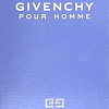 Givenchy Pour Homme Blue Label EdT (100 мл)
