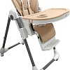 Высокий стульчик Sweet Baby Roma (бежевый)