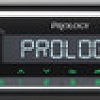 USB-магнитола Prology CMX-410