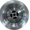 Кухонная мойка Schtoff Best Silver 6050