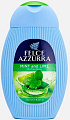 Felce Azzurra Гель для душа Mint and Lime 250 мл