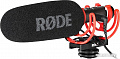 Микрофон RODE VideoMic NTG