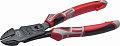 Кусачки боковые (бокорезы) NWS FantasticoPlus 138-69-180