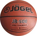 Мяч Jogel JB-500 (размер 5)