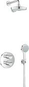 Душевая система Grohe Grohtherm 2000 NEW (34283 001)