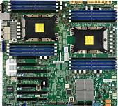 Материнская плата Supermicro MBD-X11DPH-I-B