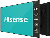 Информационная панель Hisense 86DM66D