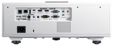 Проектор Optoma ZU510T-W