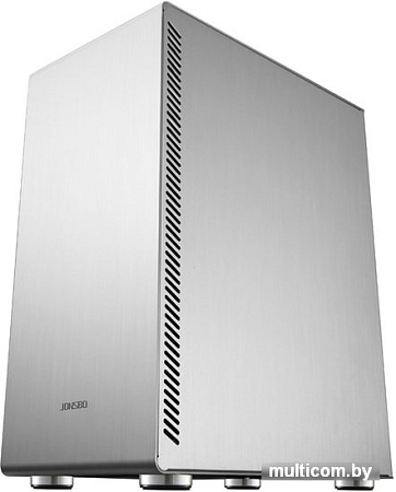 Корпус Jonsbo U4 (серебристый)