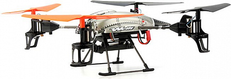 Квадрокоптер WLtoys V222