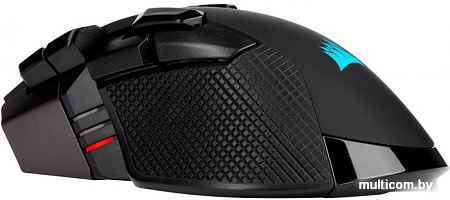 Игровая мышь Corsair Ironclaw RGB Wireless