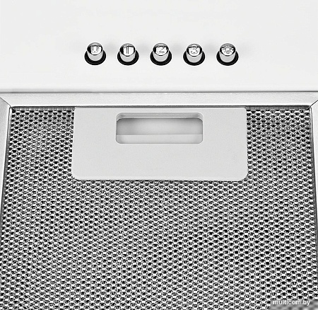 Кухонная вытяжка Monsher ANGERS 40 Blanc (белый)