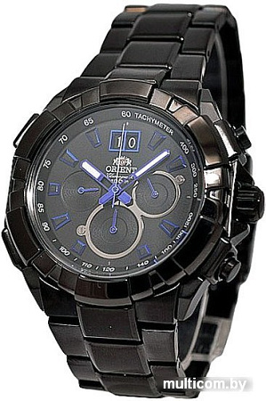 Наручные часы Orient FTV00001B