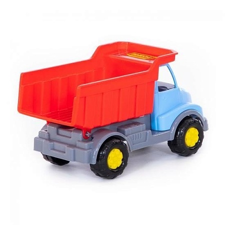 Полесье Леон автомобиль-самосвал 52858