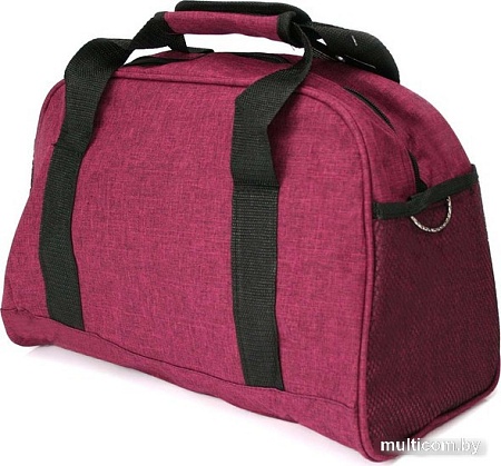 Дорожная сумка Bellugio GR-9055 (темно-красный)