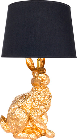 Настольная лампа Arte Lamp Izar A4015LT-1GO