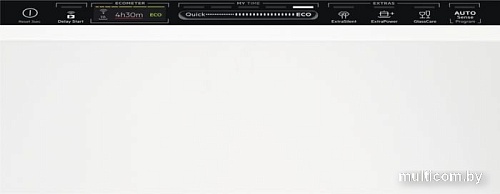 Встраиваемая посудомоечная машина AEG FSK75778P