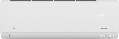 Кондиционер Funai Shogun Inverter 2025 RAC-I-SG75HP.D04