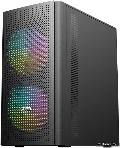 Корпус ACD M2-500 MO-SG28-S500