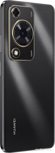 Телефон Huawei nova Y63 GFY-LX1 4GB/128GB (черный)