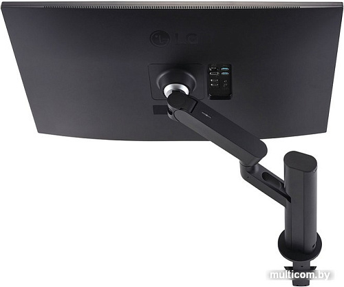 Монитор LG Ergo 32QP880-B