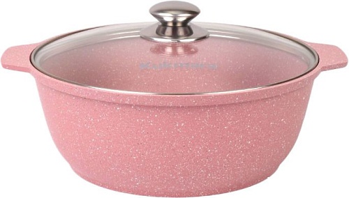 Жаровня Kukmara Trendy Style Rose ж41tsr