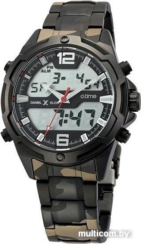 Наручные часы Daniel Klein DK12355-1