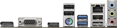 Материнская плата ASRock H610M-HDV/M.2 R2.0