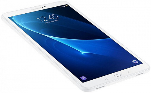 Планшет Samsung Galaxy Tab A (2016) 16GB White [SM-T580]