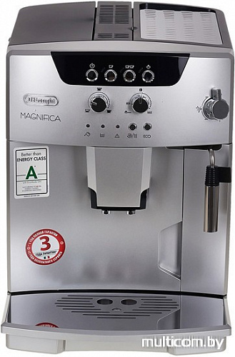 Эспрессо кофемашина DeLonghi ESAM 04.110.S